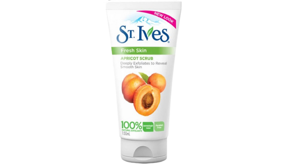 St Ives Fresh Skin Apricot