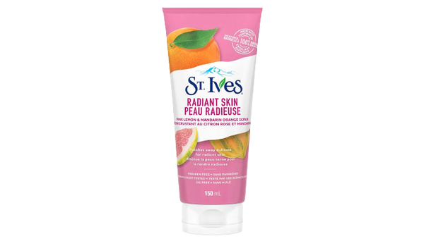 St Ives Radiant Skin