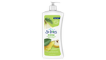 St Ives Reviving Pears Nectar And Soy Lotion