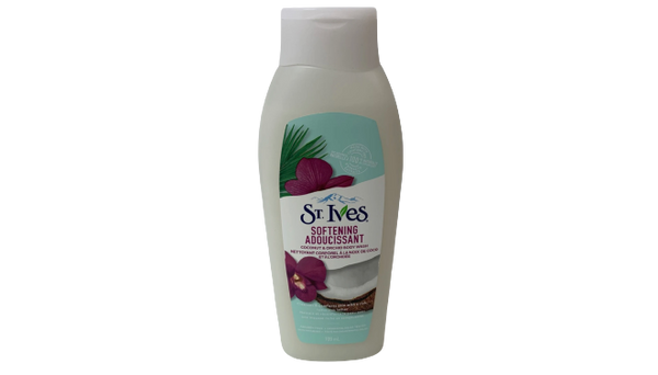 St Ives Softening Adoucisant