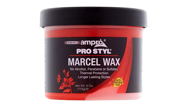 Ampro Pro Styl Marcel Wax