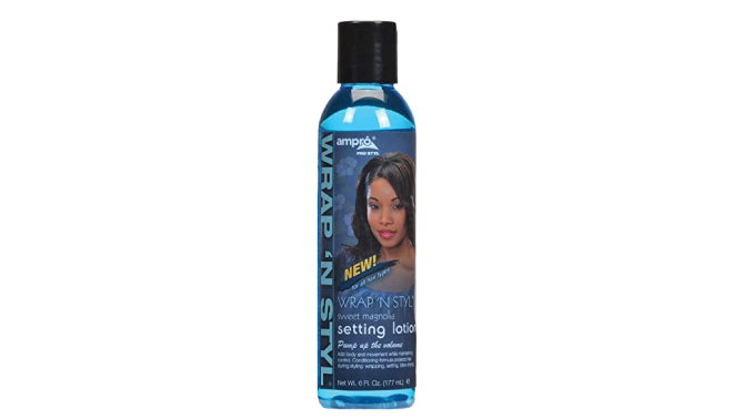 Ampro Pro Styl Foam Set Lotion