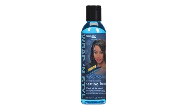 Ampro Pro Styl Foam Set Lotion