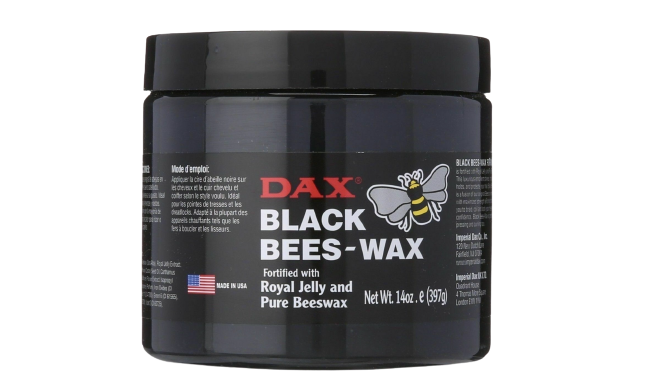 Dax Black Bees-Wax Royal Jelly