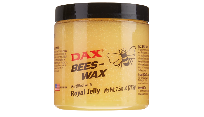 Dax Bees Wax Royal Jelly