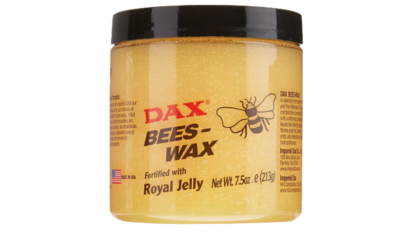 Dax Bees Wax Royal Jelly