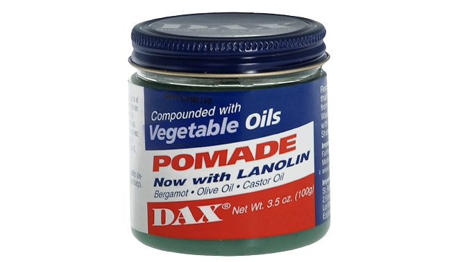 Dax Pomade With Lanolin