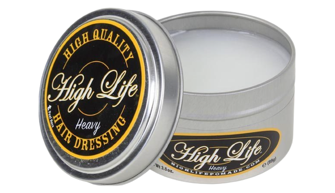 High Life Heavy