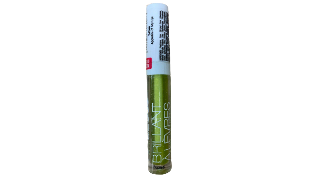 Wet And Wild Lip Gloss Appletini Of My Eye