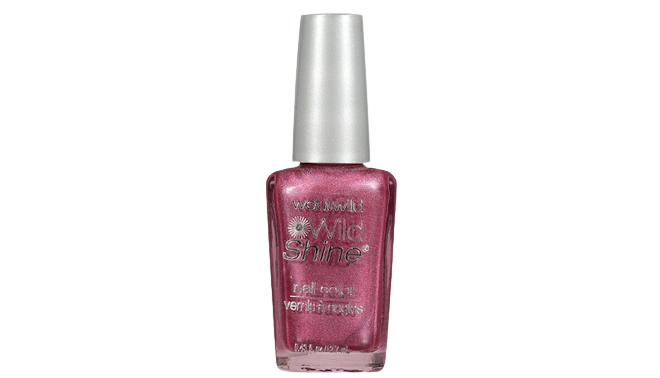 Wet N Wild Nail Polish
