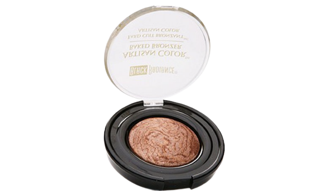 Black Radiance Rumspice