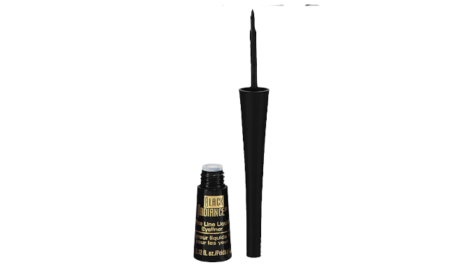 Black Radiance Fine Line Liquid Eye Liner