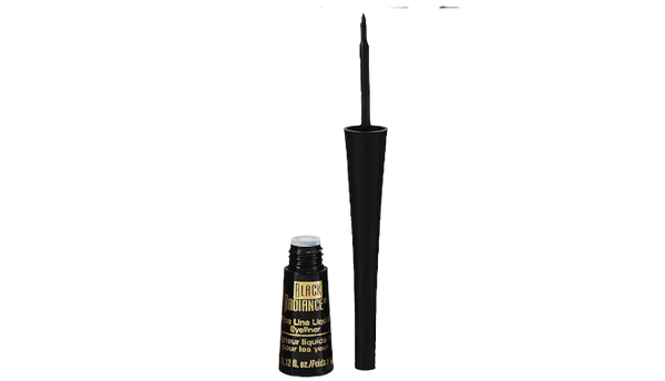 Black Radiance Fine Line Liquid Eye Liner