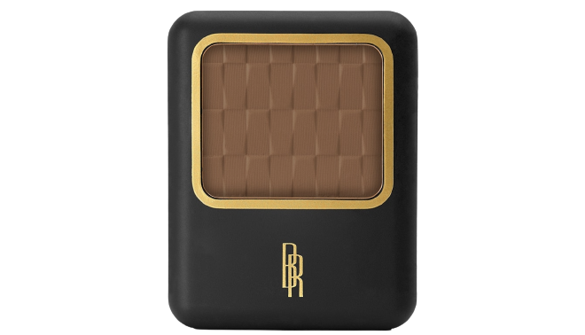 Black Radiance Pressed Powder Honey Amber