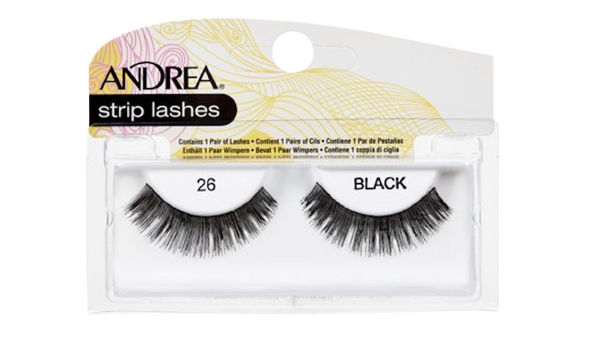 Andrea Lashes(Multi)