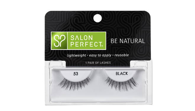 Salon Perfect Natural Lashes