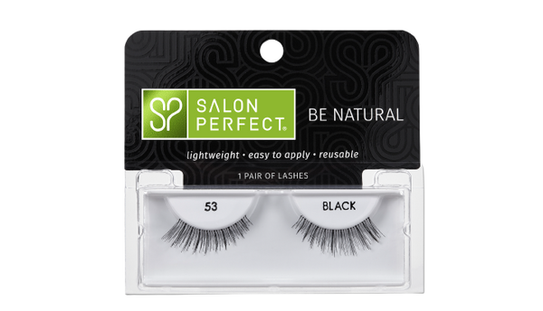 Salon Perfect Natural Lashes
