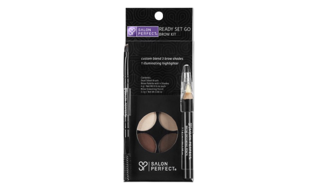 Salon Perfect Defining Brow Palette
