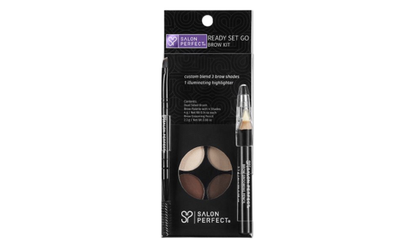 Salon Perfect Defining Brow Palette