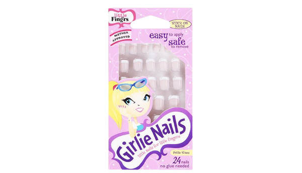 Girlie Nails