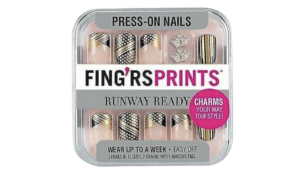 Press On Nails