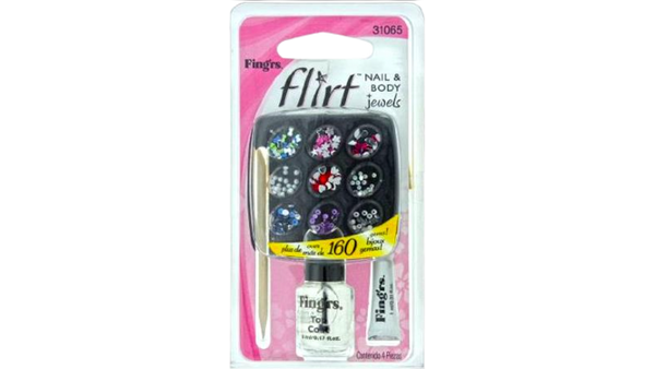Fing'rs Flirt/Bling