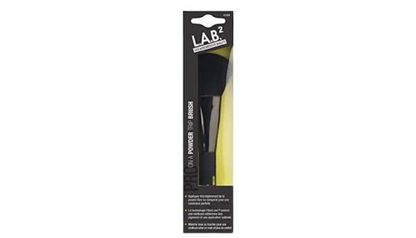 Pro On A Powder Trip Brush