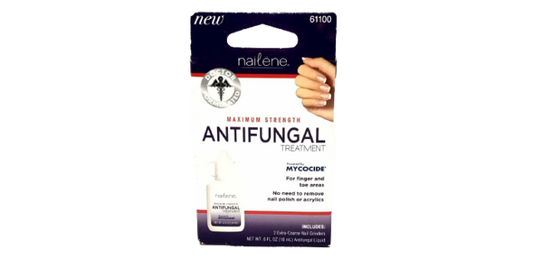 Nailene Antifungal Treatment