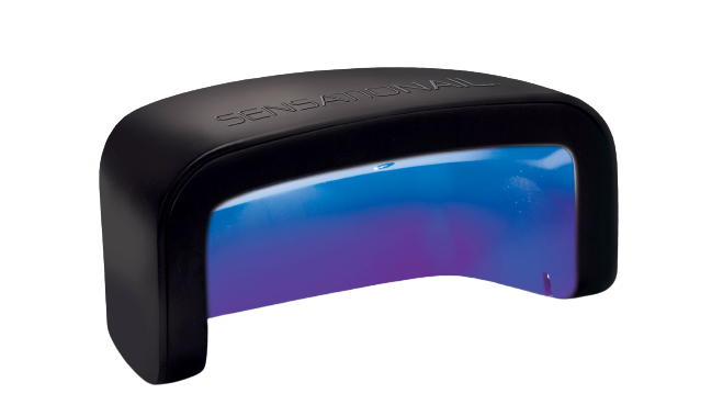 Sensationail Gel Led Lamp