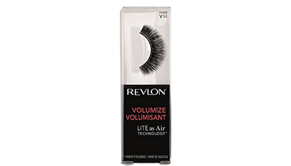 Revlon Volumize 1 Pair Of Eye Lashes