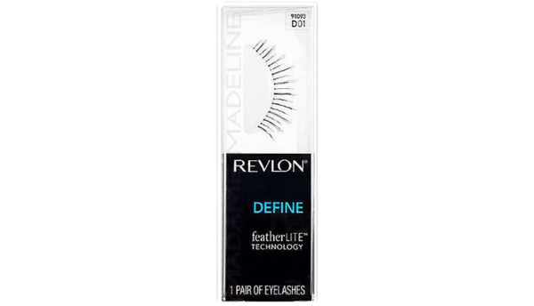 Revlon Eye Lashes(Multi)