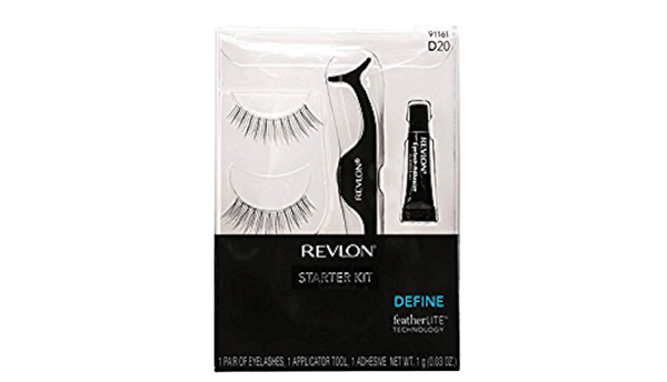 Revlon Starter Kit D20