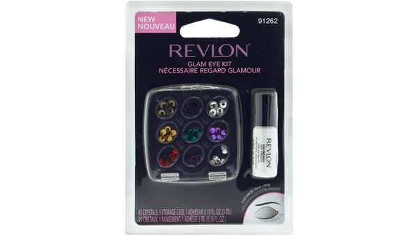 Revlon Glam Eye Kit