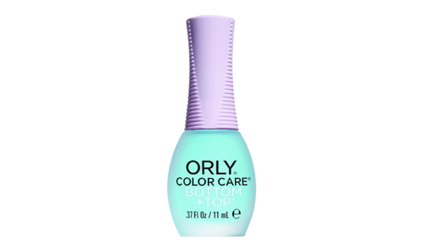 Orly Color Care Bottom +Top