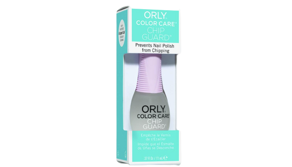 Orly Color Care Chip Guard