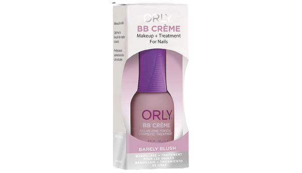 Orly Color Care