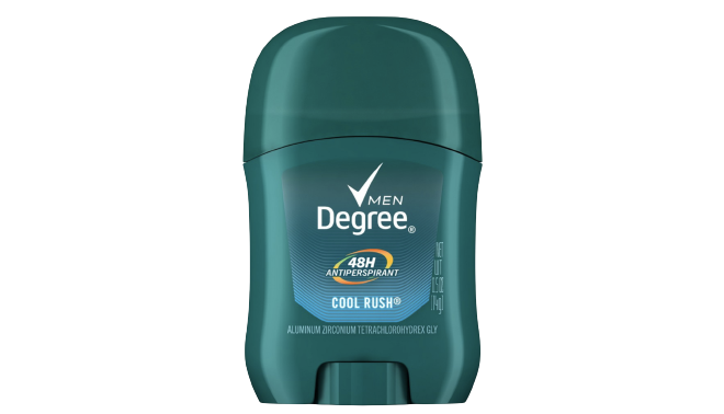 Degree Men Stick