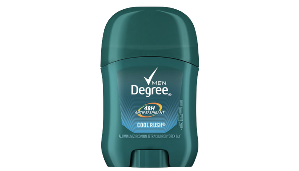 Degree Men Stick