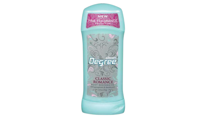 Degree Fine Fragrance Stick