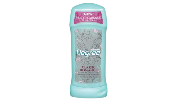 Degree Fine Fragrance Stick