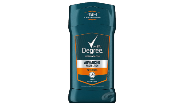 Degree Men Advanced Deodorant Stick