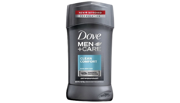 Dove Men+ Care Clean Comfort
