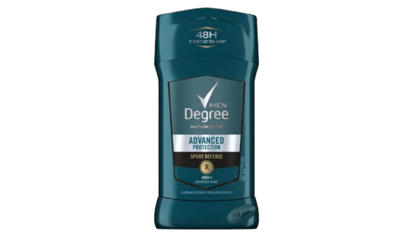Degree Motion Sense Limited Edition Sport