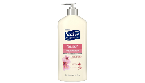 Suave Wild Cherry Blossom