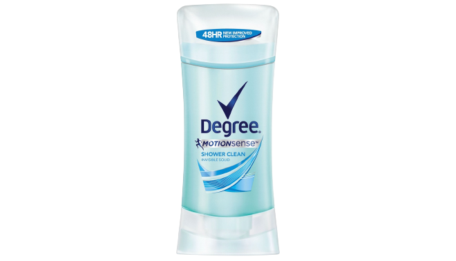 Degree Motion Sense