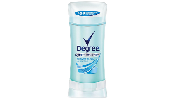 Degree Motion Sense
