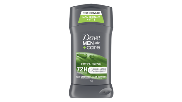 Dove Men + Care Extra Fresh Rollon