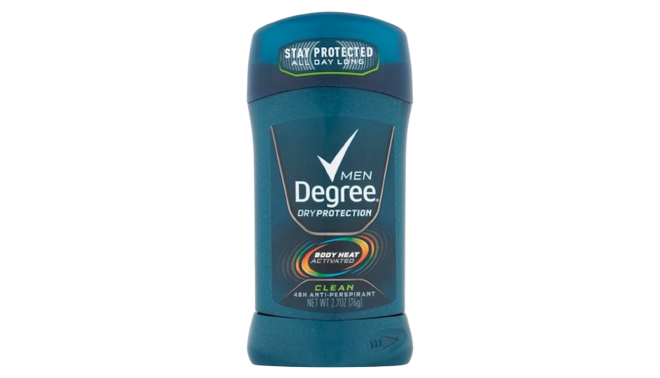 Degree Dry Protection Stick
