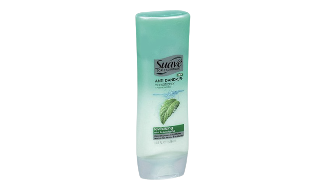 Suave Shampoo
