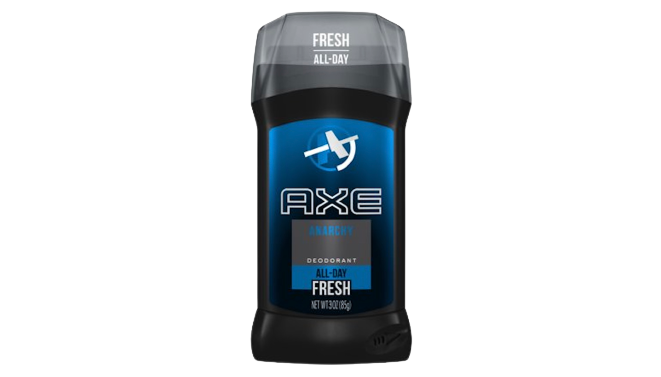 Axe Anarchy Deodorant